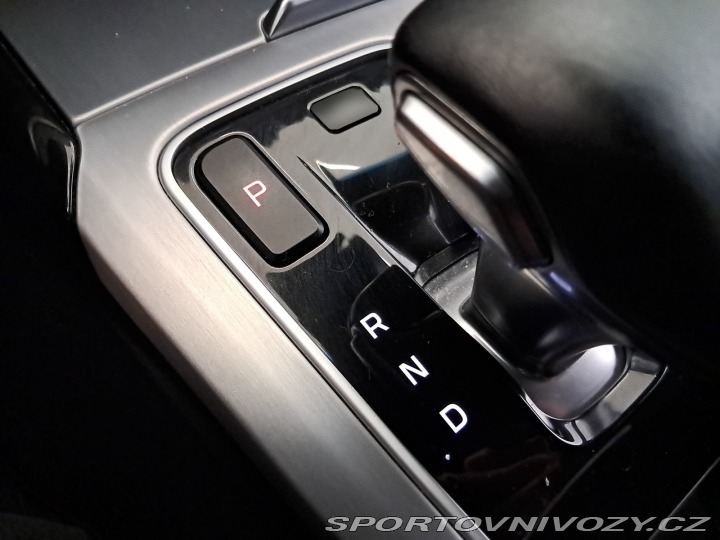 Kia Stinger GT-Line 3.3 T-GDI 2020