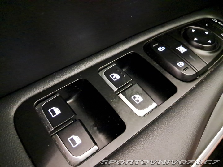 Kia Stinger GT-Line 3.3 T-GDI 2020