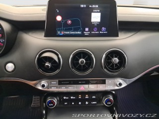 Kia Stinger GT-Line 3.3 T-GDI 2020