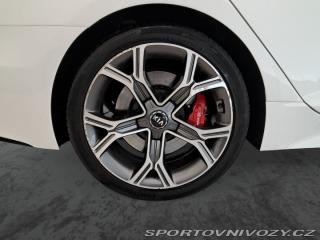 Kia Stinger GT-Line 3.3 T-GDI 2020