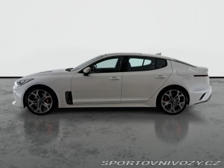Kia Stinger GT-Line 3.3 T-GDI 2020
