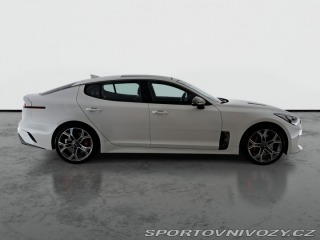 Kia Stinger GT-Line 3.3 T-GDI 2020