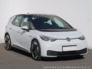 Volkswagen ID.3 Pro S (82 kWh)
