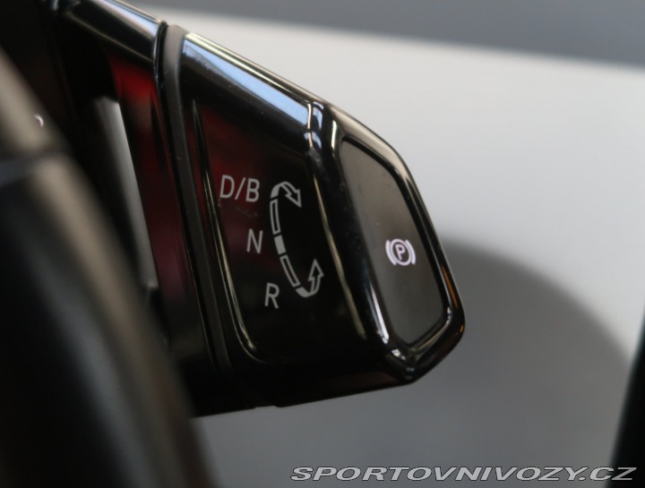 Volkswagen ID.3 Pro S (82 kWh) 2021