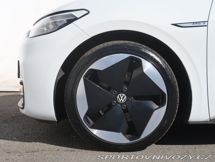 Volkswagen ID.3 Pro S (82 kWh) 2021