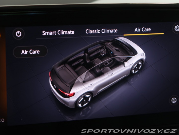 Volkswagen ID.3 Pro S (82 kWh) 2021
