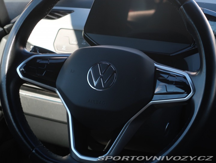 Volkswagen ID.3 Pro S (82 kWh) 2021