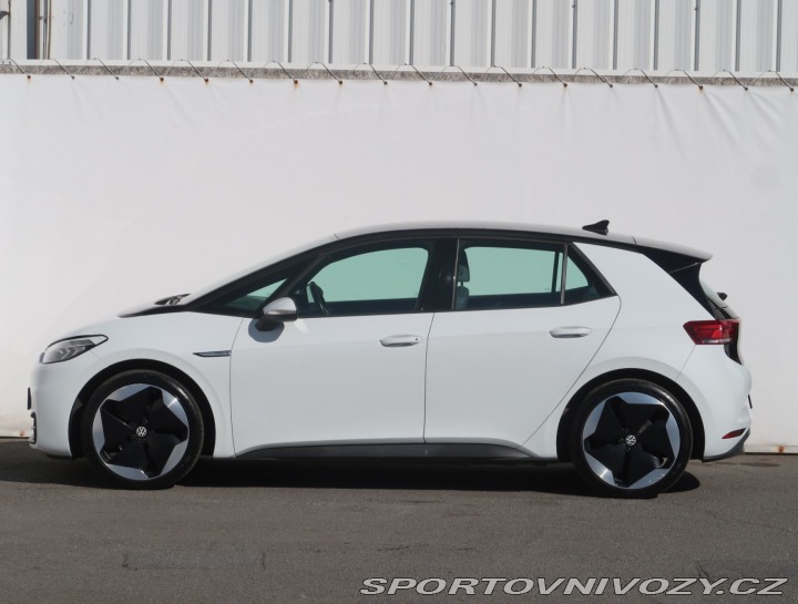 Volkswagen ID.3 Pro S (82 kWh) 2021