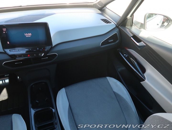 Volkswagen ID.3 Pro S (82 kWh) 2021