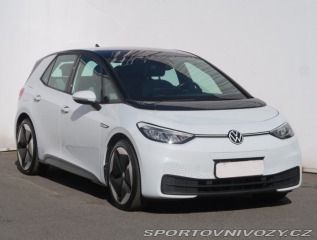 Volkswagen ID.3 Pro S (82 kWh) 2021