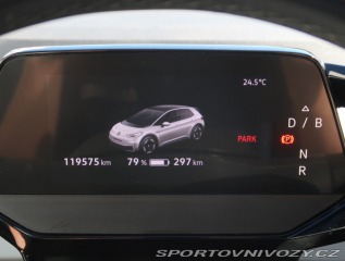 Volkswagen ID.3 Pro S (82 kWh) 2021