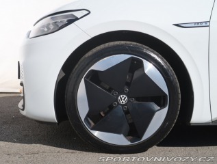 Volkswagen ID.3 Pro S (82 kWh) 2021