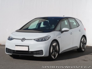 Volkswagen ID.3 Pro S (82 kWh) 2021