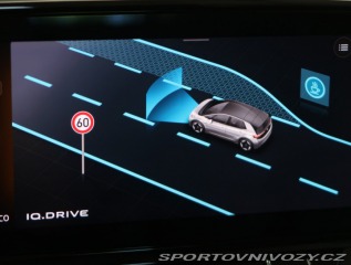Volkswagen ID.3 Pro S (82 kWh) 2021