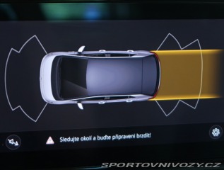 Volkswagen ID.3 Pro S (82 kWh) 2021