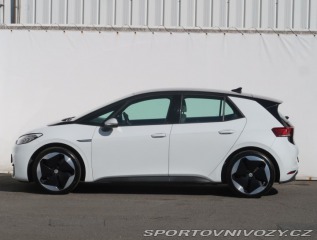 Volkswagen ID.3 Pro S (82 kWh) 2021