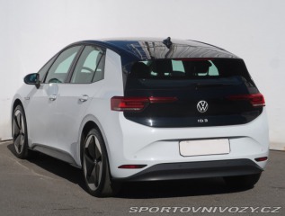 Volkswagen ID.3 Pro S (82 kWh) 2021