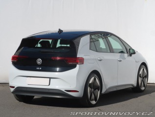 Volkswagen ID.3 Pro S (82 kWh) 2021
