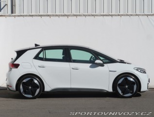 Volkswagen ID.3 Pro S (82 kWh) 2021