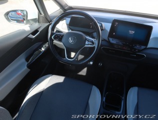 Volkswagen ID.3 Pro S (82 kWh) 2021