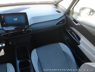 Volkswagen ID.3 Pro S (82 kWh) 2021
