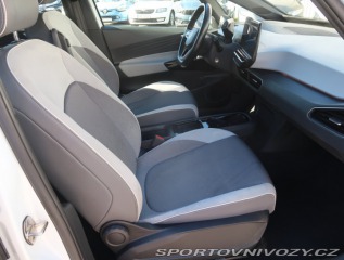 Volkswagen ID.3 Pro S (82 kWh) 2021
