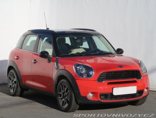 Mini Countryman Cooper SD ALL4