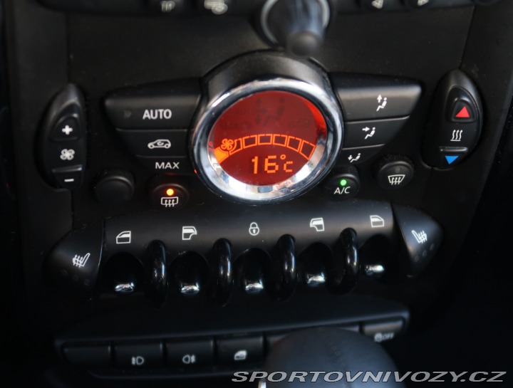 Mini Countryman Cooper SD ALL4 2012