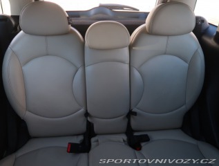 Mini Countryman Cooper SD ALL4 2012