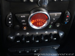 Mini Countryman Cooper SD ALL4 2012