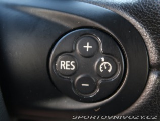 Mini Countryman Cooper SD ALL4 2012