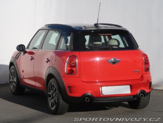 Mini Countryman Cooper SD ALL4 2012