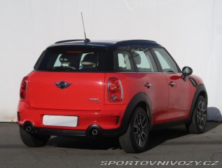 Mini Countryman Cooper SD ALL4 2012
