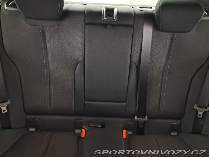 BMW 4 Gran Coupé 420i 2019