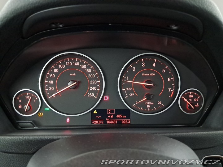 BMW 4 Gran Coupé 420i 2019