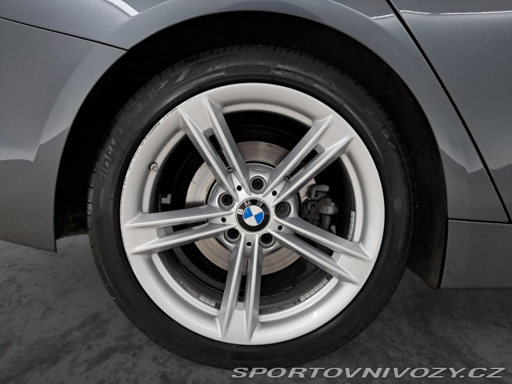 BMW 4 Gran Coupé 420i 2019
