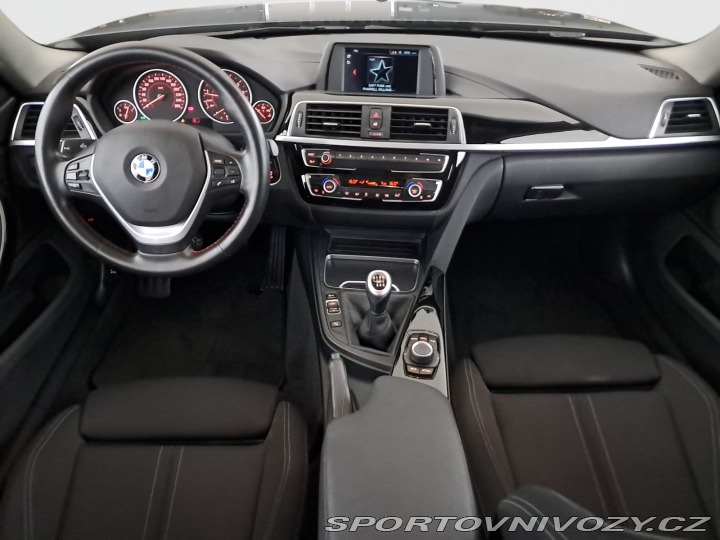 BMW 4 Gran Coupé 420i 2019