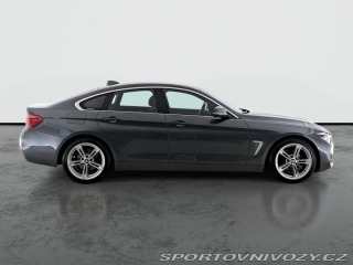 BMW 4 Gran Coupé  420i 2019
