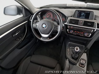 BMW 4 Gran Coupé  420i 2019