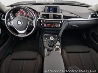 BMW 4 Gran Coupé  420i 2019