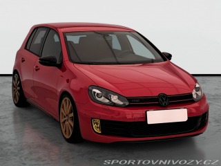 Volkswagen Golf 2.0 GTI