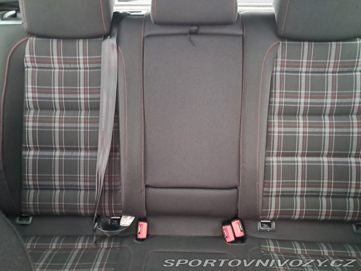 Volkswagen Golf 2.0 GTI 2010