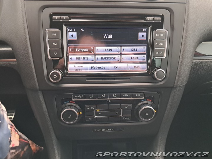 Volkswagen Golf 2.0 GTI 2010