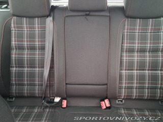 Volkswagen Golf 2.0 GTI 2010
