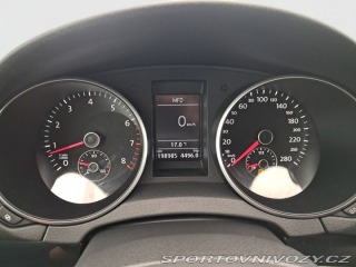 Volkswagen Golf 2.0 GTI 2010