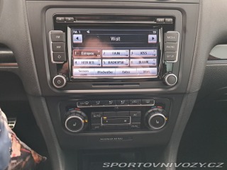 Volkswagen Golf 2.0 GTI 2010