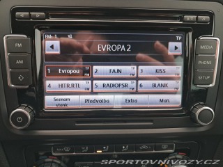 Volkswagen Golf 2.0 GTI 2010
