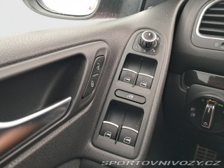 Volkswagen Golf 2.0 GTI 2010