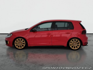 Volkswagen Golf 2.0 GTI 2010