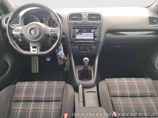 Volkswagen Golf 2.0 GTI 2010